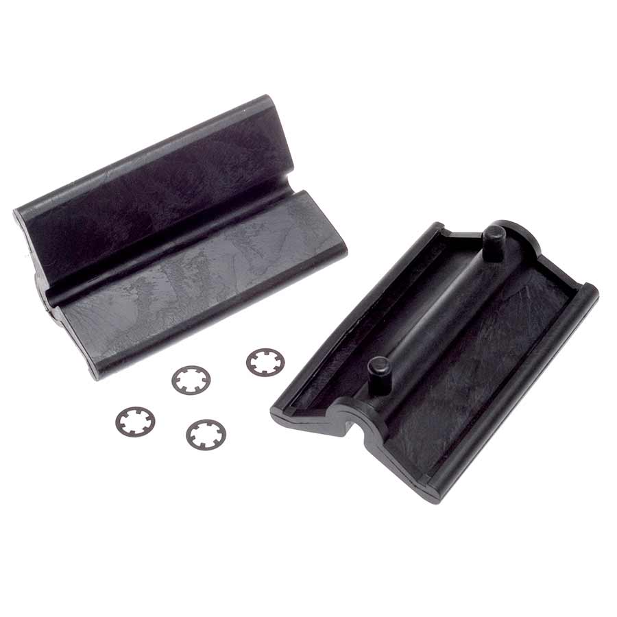 Park Tool Clamp Covers (Single Cable Groove)