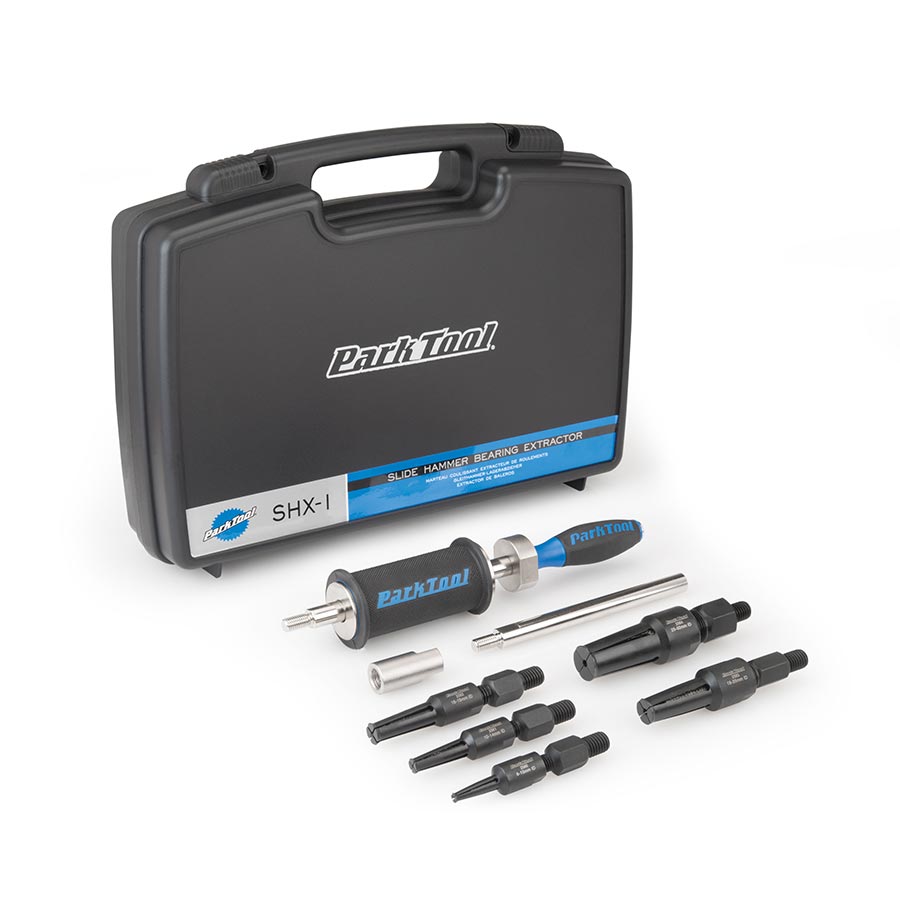 Park Tool Slide Hammer Extractor