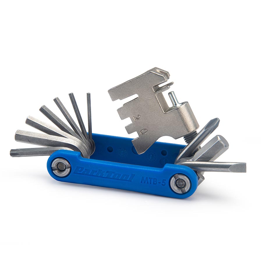 Park Tool MTB-5 Rescue Tool