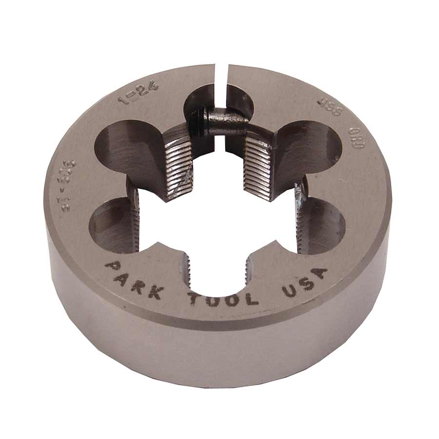 Park Tool Cutting Dies