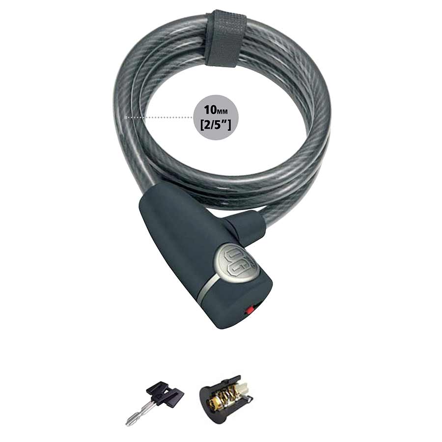 Onguard OG Cable Lock