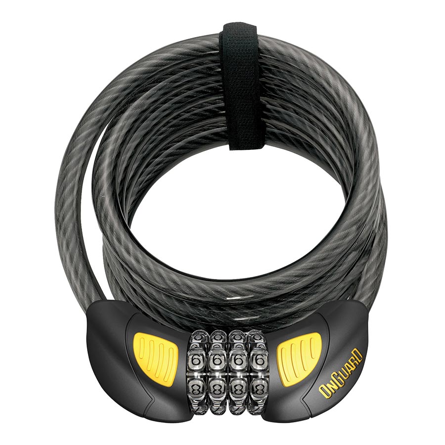Onguard Doberman Glo Combo