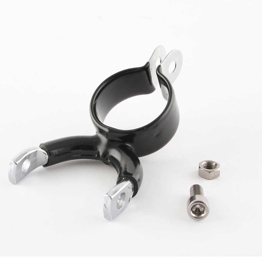 Evo Round Monostay Adapter