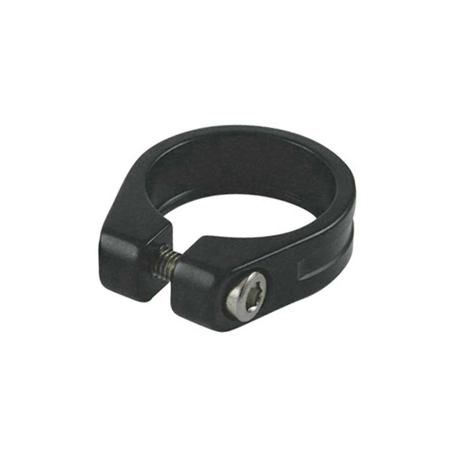 Evo Integrated Bolt & Clamp