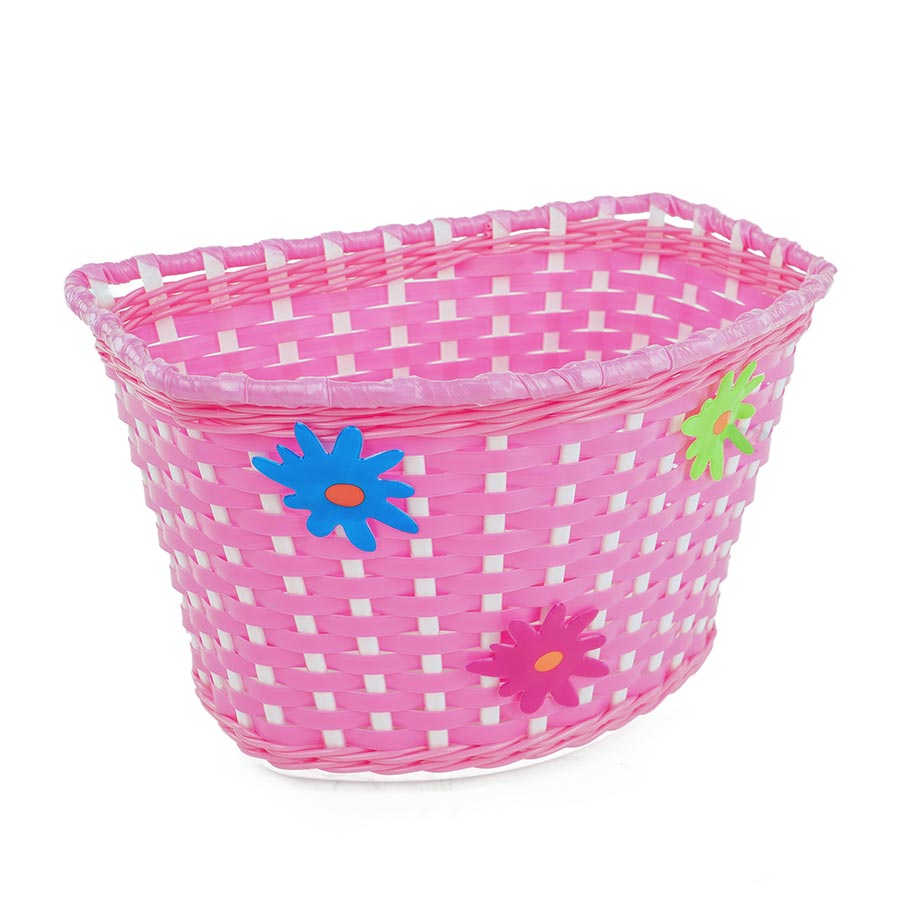 Evo E-Cargo Flower JR