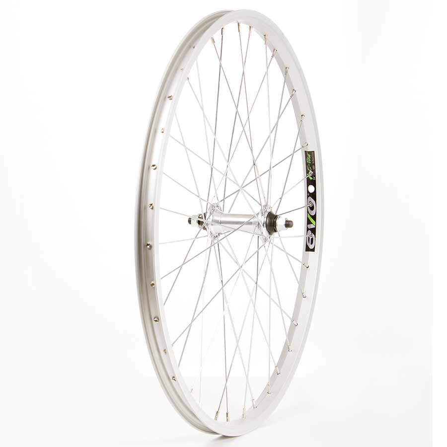 Wheel Shop Single Wall - 24