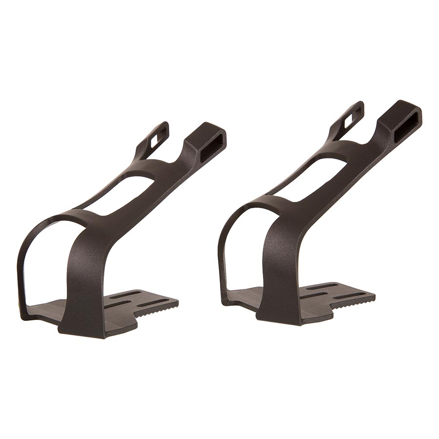 Eclypse Toe clips for HD Dual Trainer