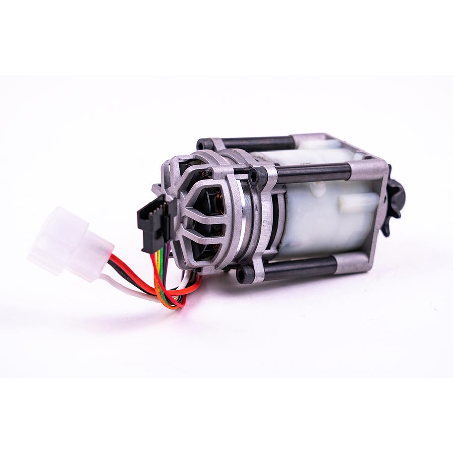 Astra 16 Motor