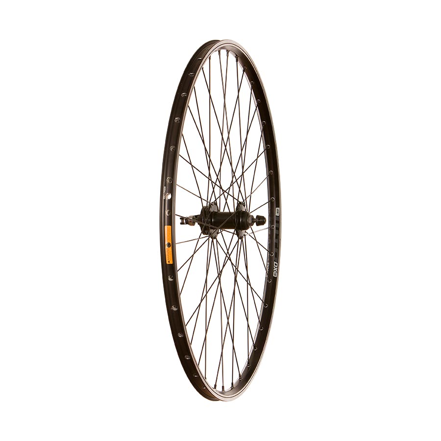 Wheel Shop WTB DX18 QR Rim and Disc 700C / 29