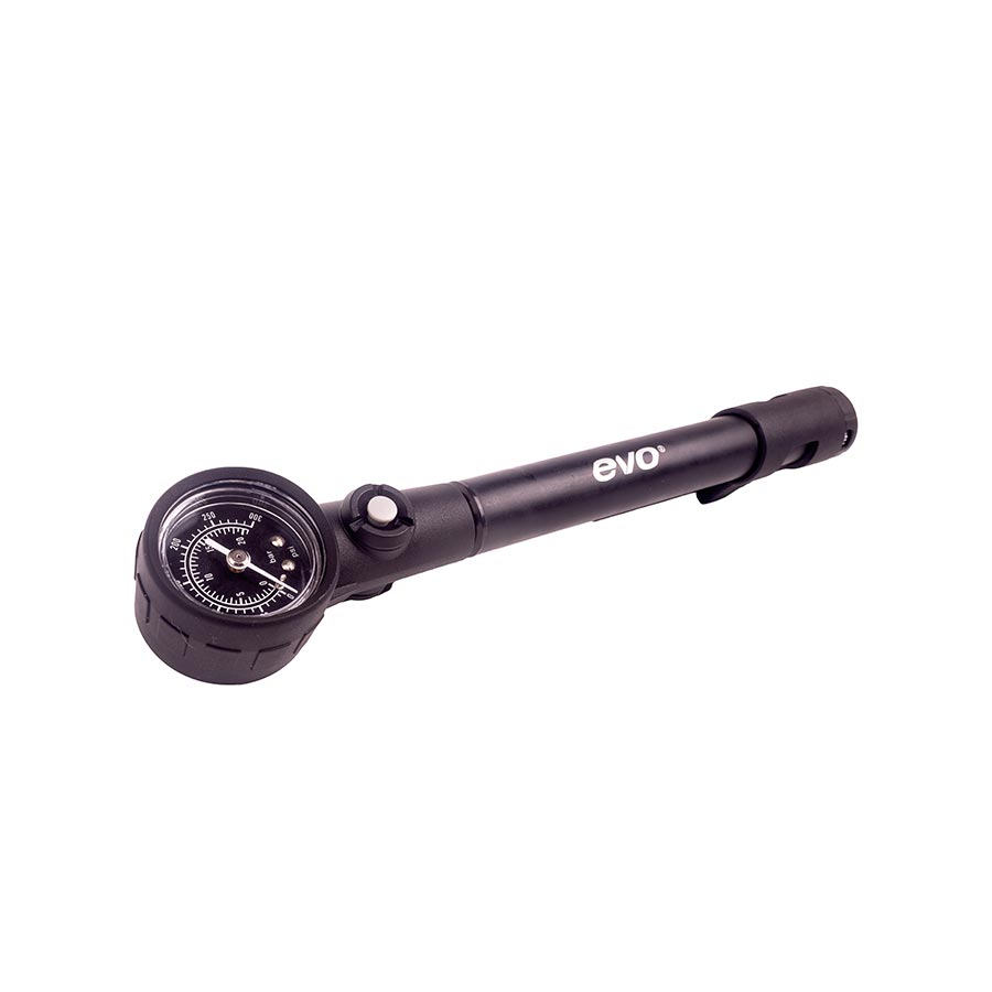 Evo Storm Shock HP/HV
