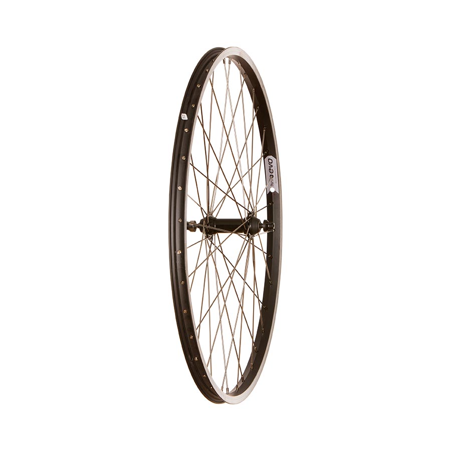 Wheel Shop Evo Tour 20 Black QR 26