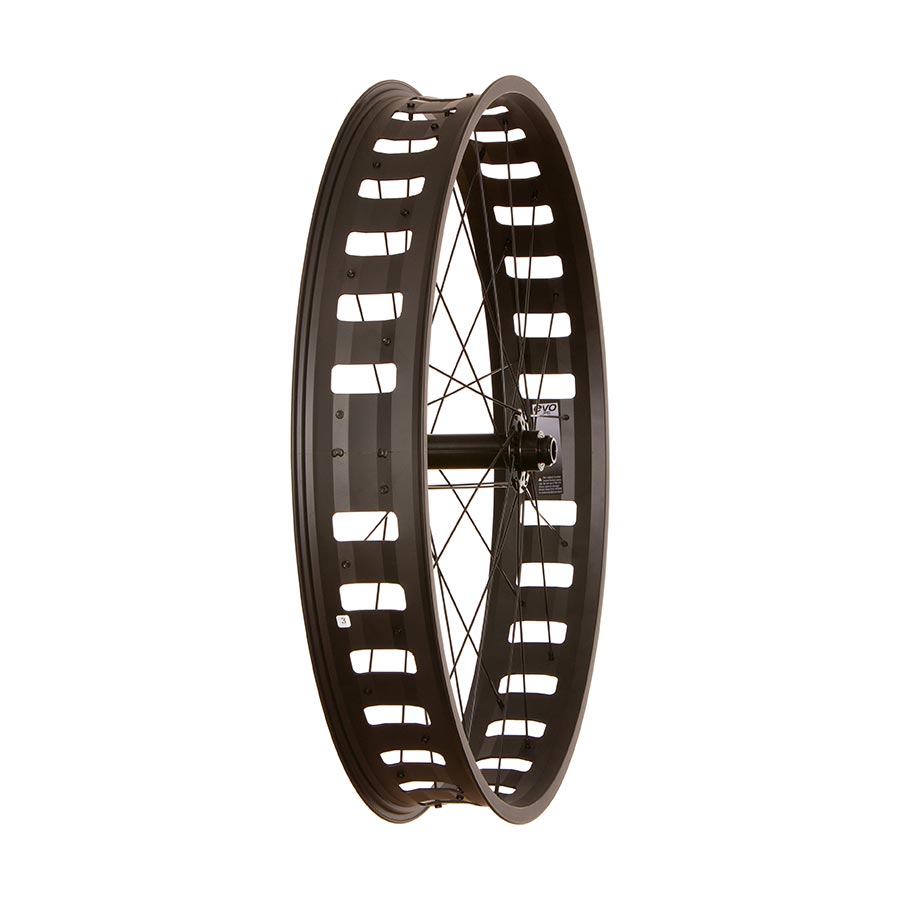 Wheel Shop EVO JP95 FAT BIKE / Novatec D201SB / Novatec D202SB 27.5