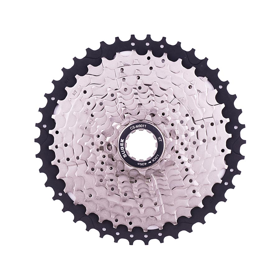 Varia 11-Speed Cassette