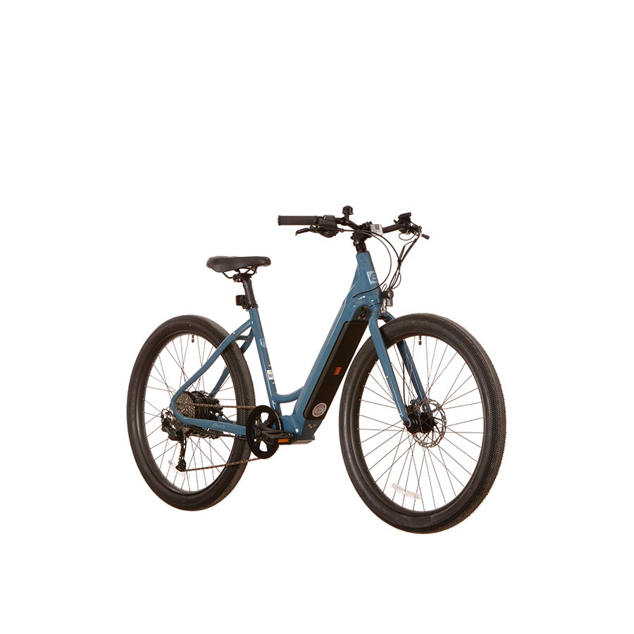 Evo eTWN G020