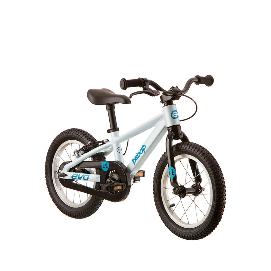 Evo Bebop 14