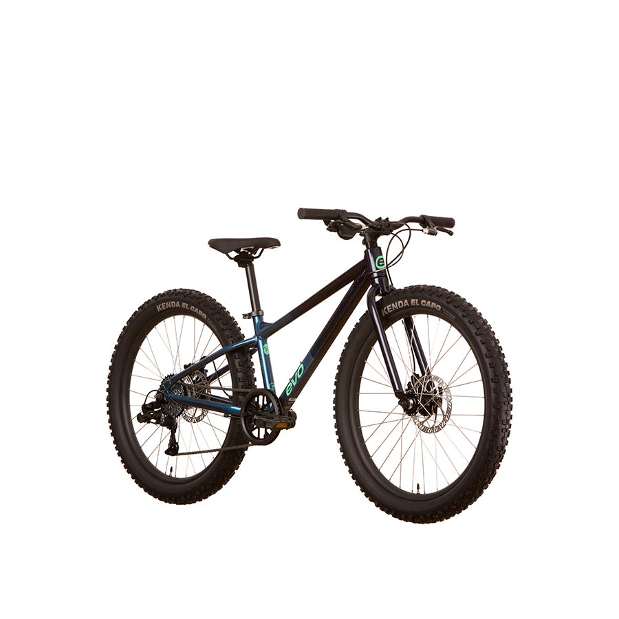 Evo Cadet 24