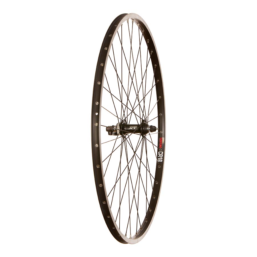 Wheel Shop SUN CR18 / SHIMANO XT M8000 700C