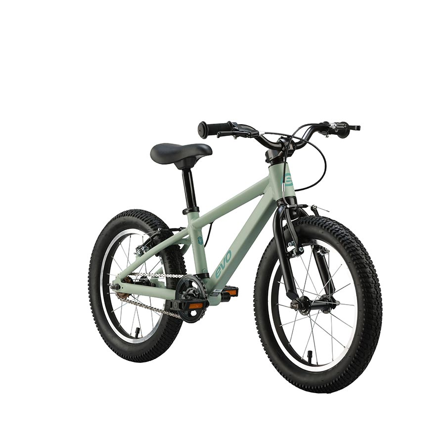 Evo Cadet 16