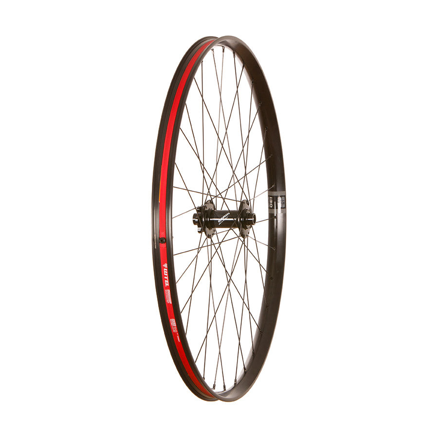 Wheel Shop WTB STi30 TCS/SRAM MTH