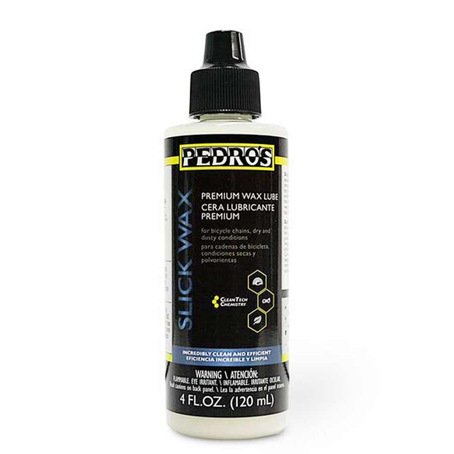 Pedros Slick Wax Premium Wax Lube