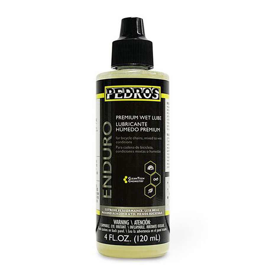 Pedros Enduro Premium Wet Lube