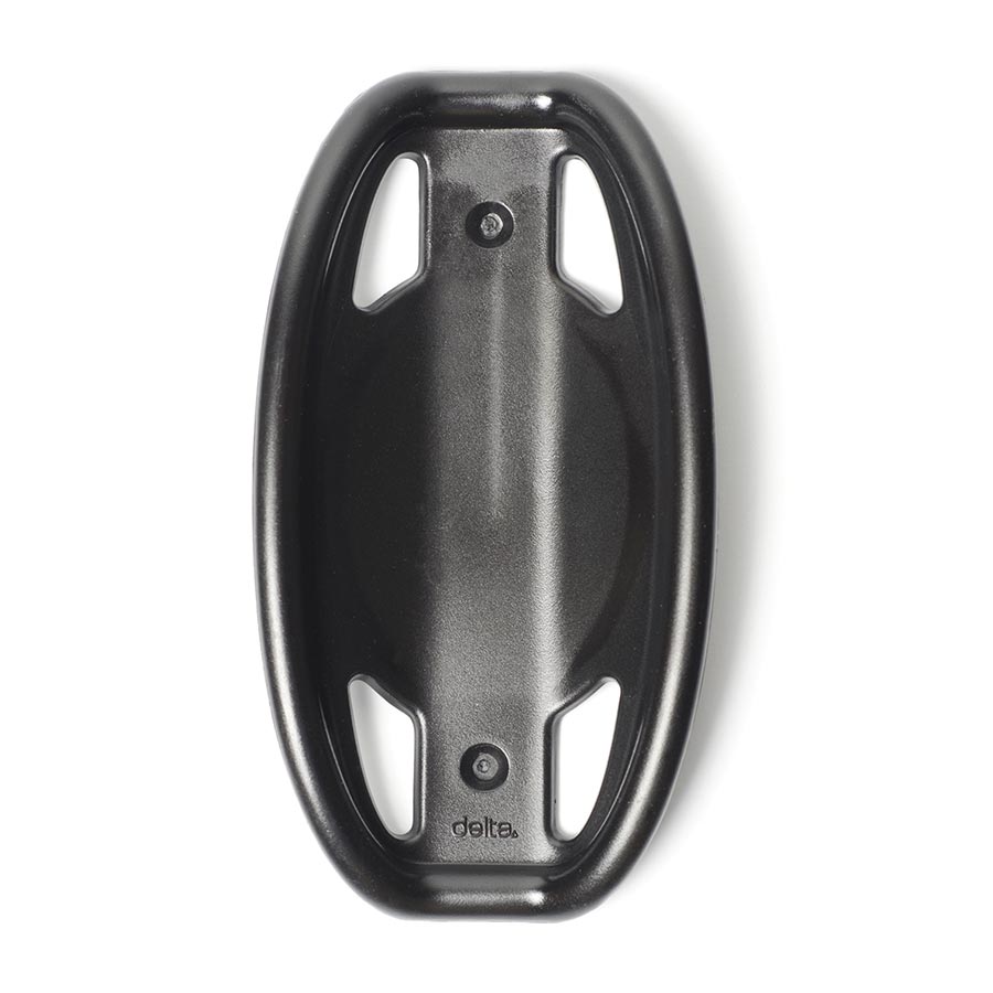 Delta Rear Tire Tray