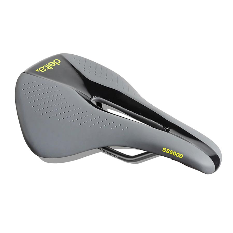 Delta Comfort Race Shorty