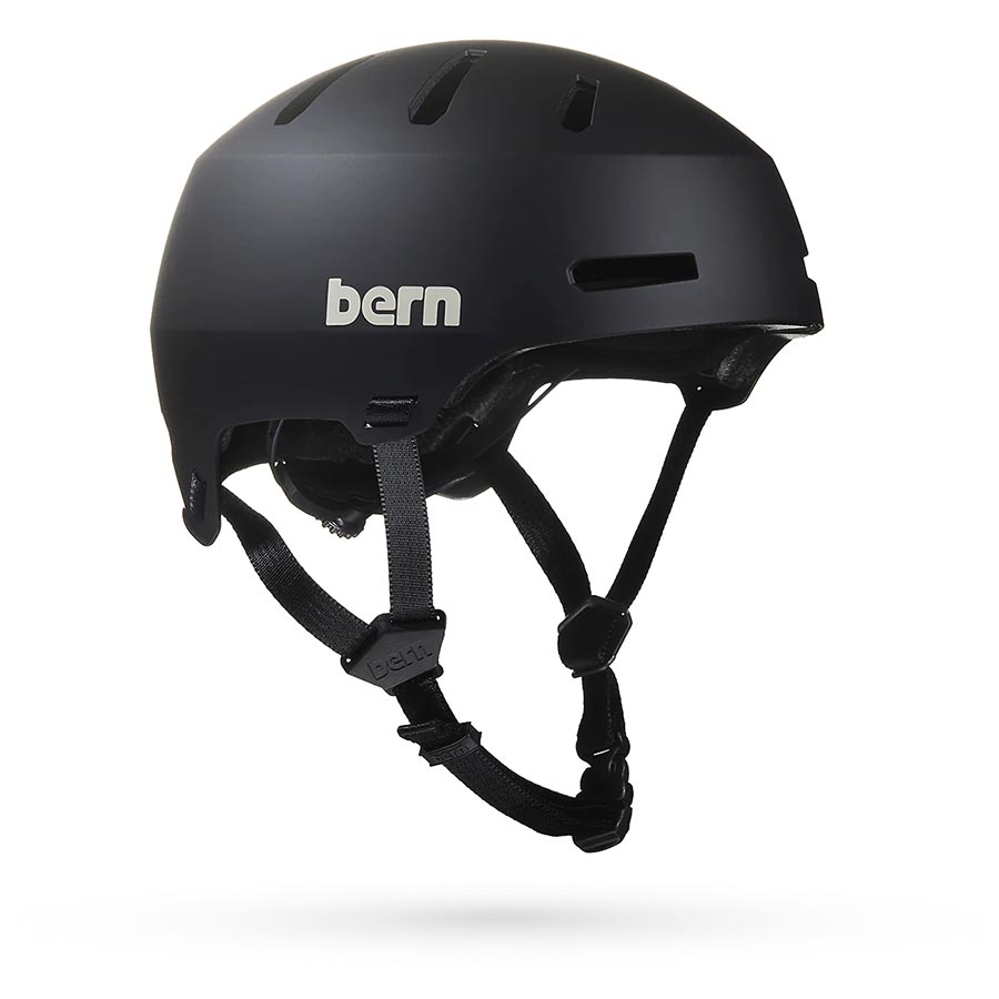 Bern Macon 2.0 MIPS
