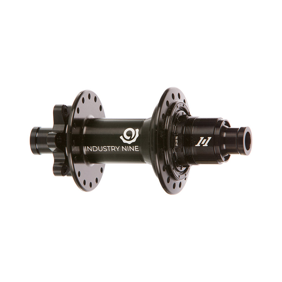Industry Nine 1/1 Classic Boost 6B Rear
