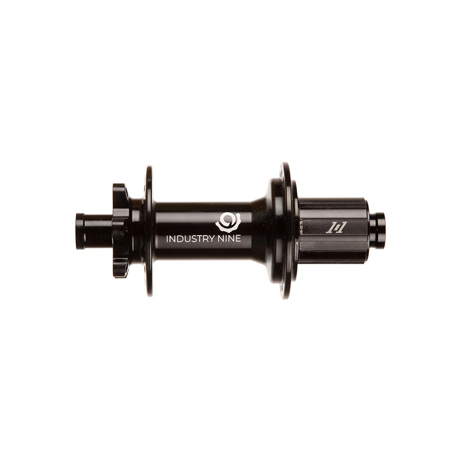 Industry Nine 1/1 Classic DH157 6B Rear