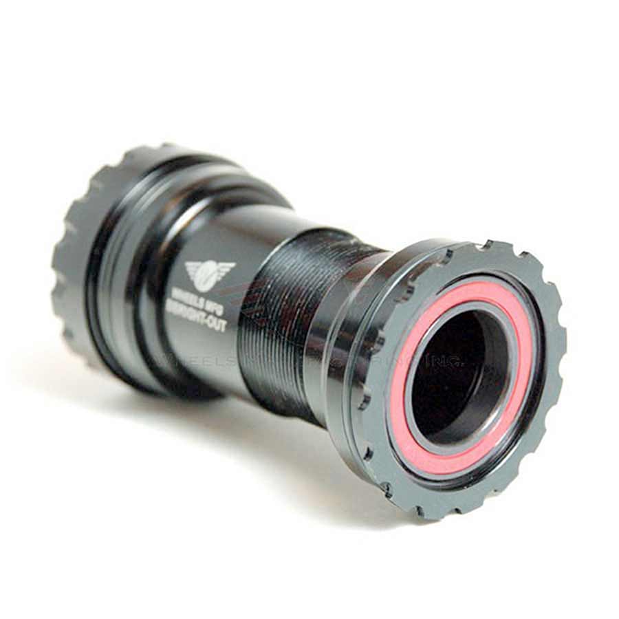 Wheels Manufacturing BBright-Out ACB