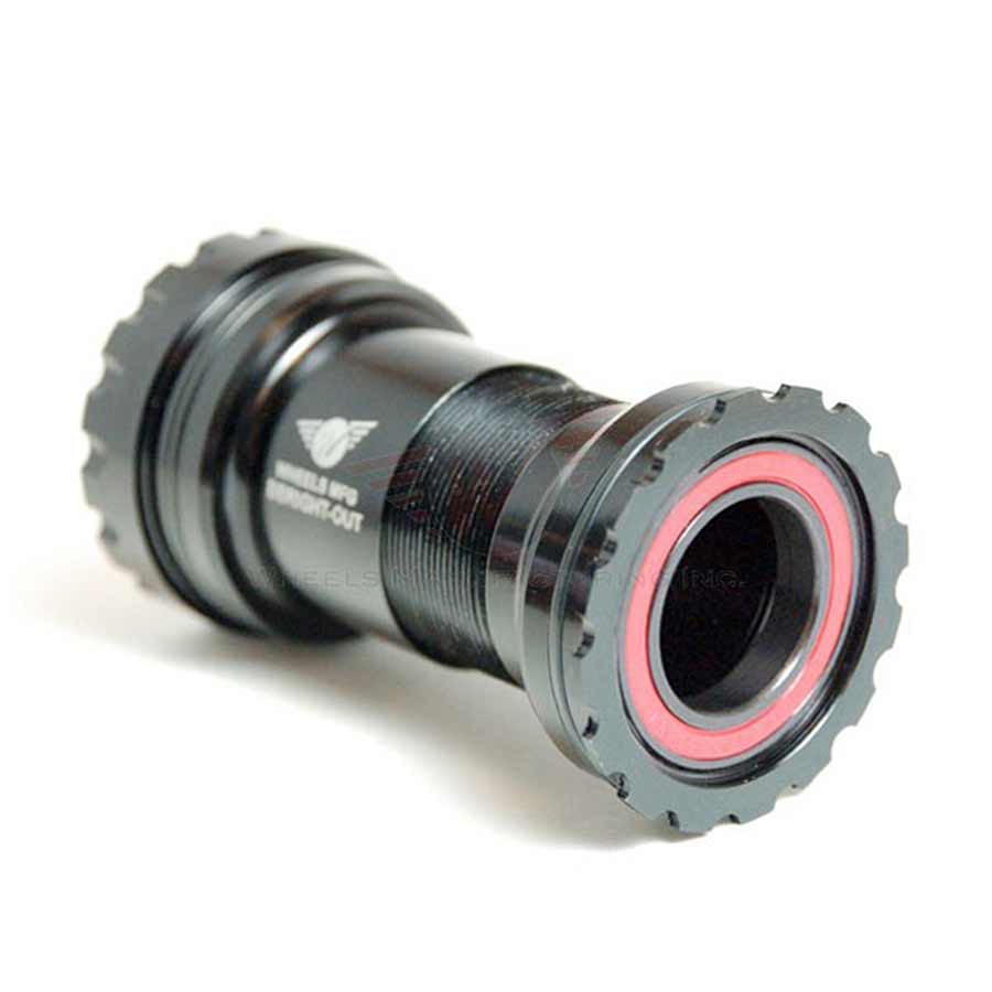 Wheels Manufacturing BBright-Out Zero Ceramic