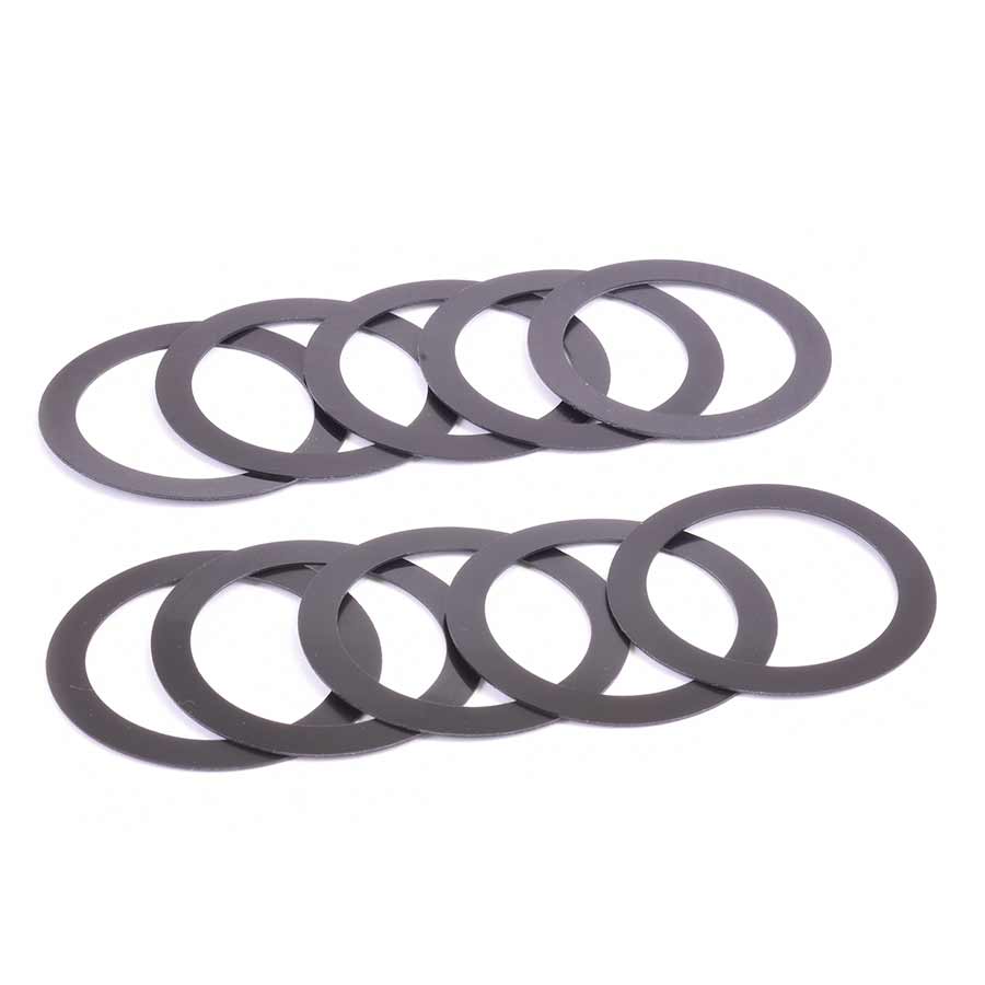 Wheels Manufacturing 29mm DUB Spindle Spacer