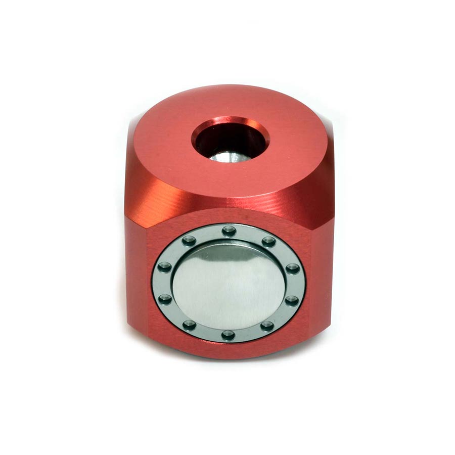 Wheels Manufacturing Press Stop
