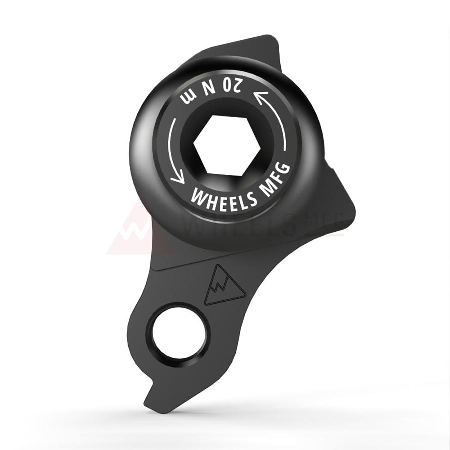 Wheels Manufacturing DROPOUT-487