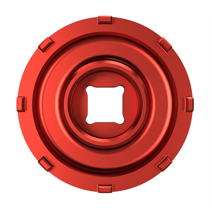 Wheels Manufacturing Bosch Lockring Socket - 60mm