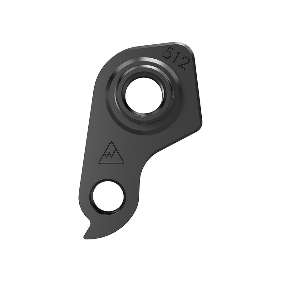 Wheels Manufacturing Dropout-512