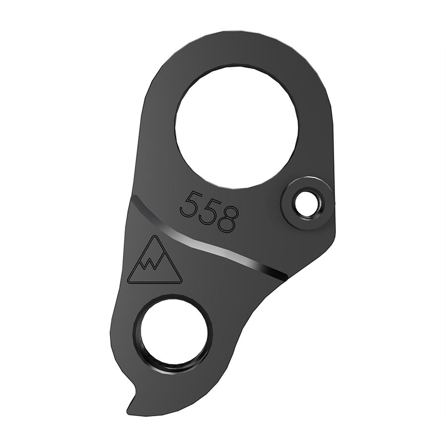 Wheels Manufacturing Dropout 558