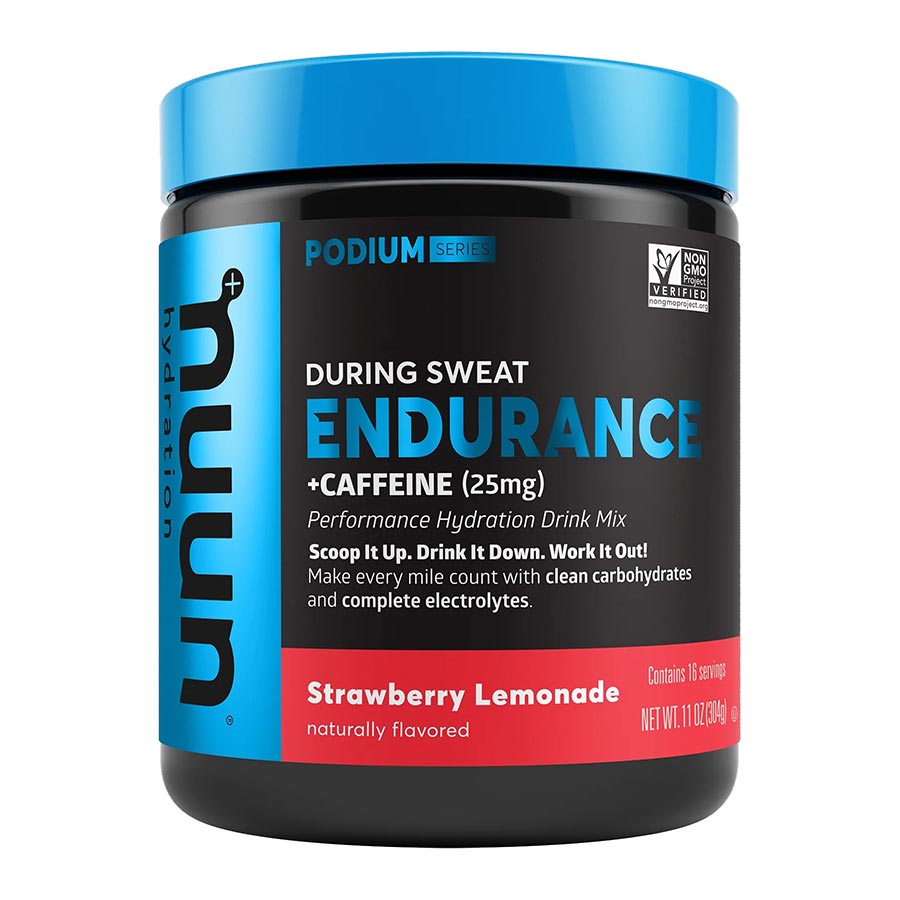 Nuun Endurance