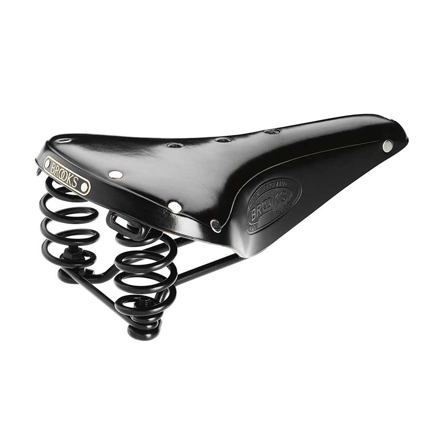 Brooks Flyer