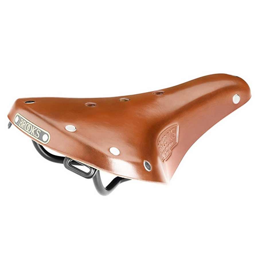 Brooks B17 Short