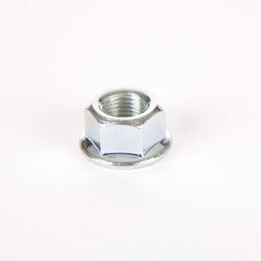 Wheels Manufacturing Axle Nuts