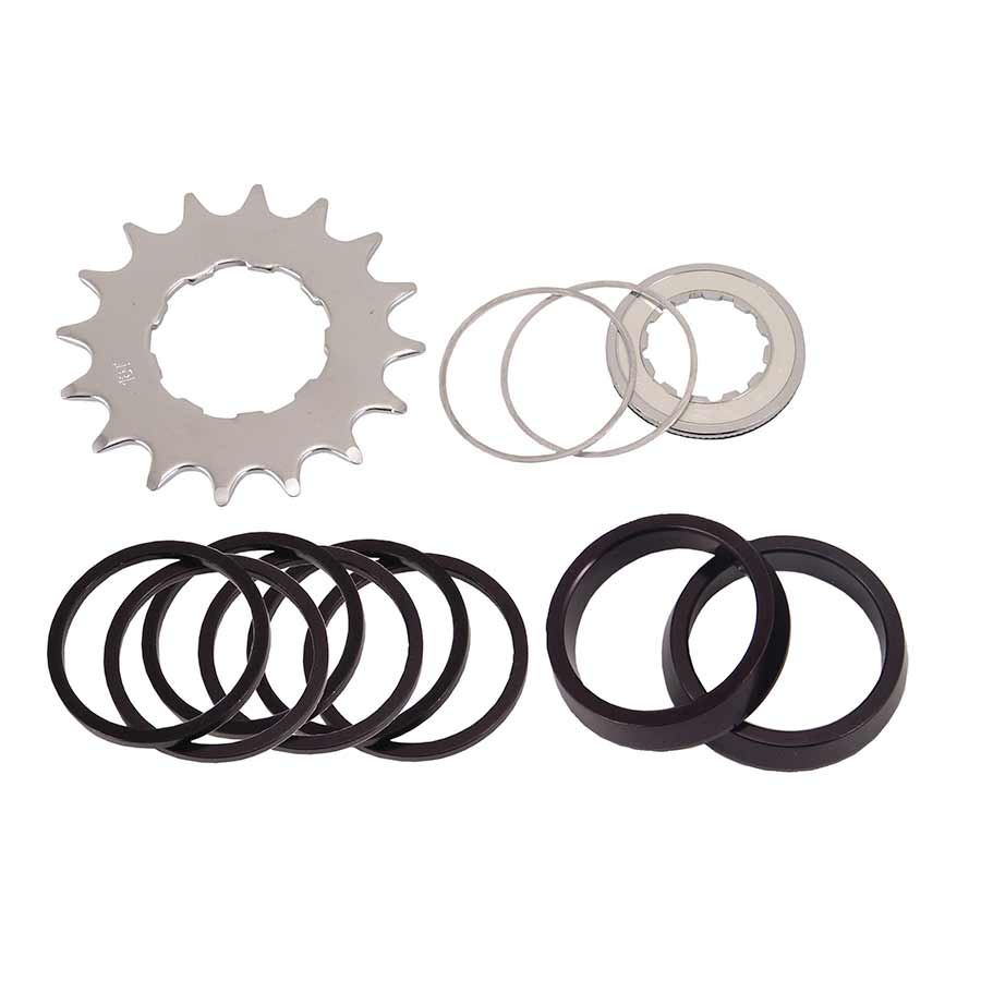 Wheels Manufacturing SSK-2