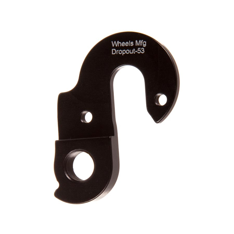 Wheels Manufacturing Dropout 53