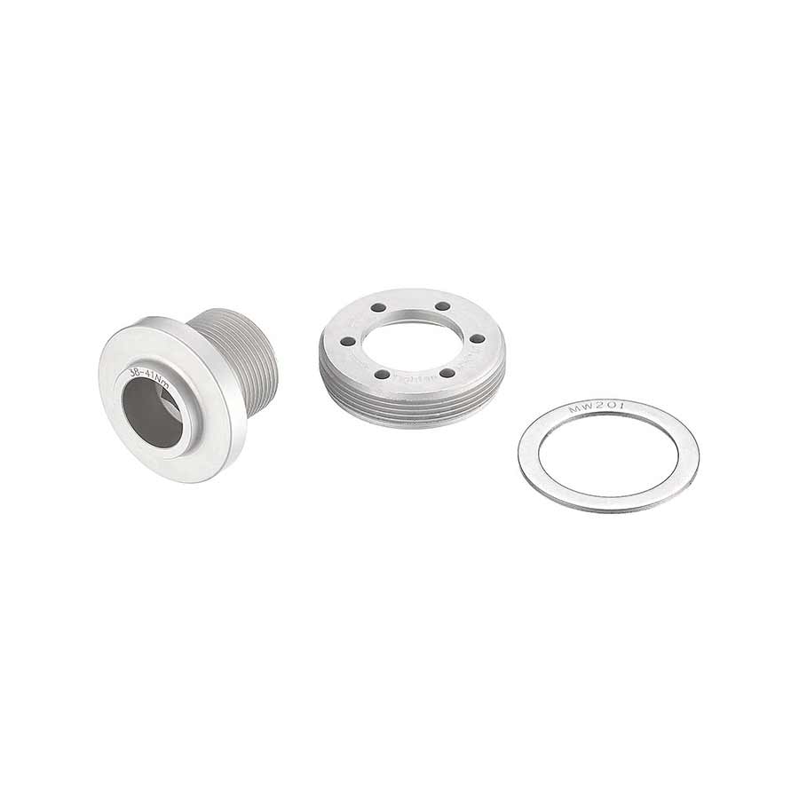 FSA Crank Bolt W/Extracting Cap