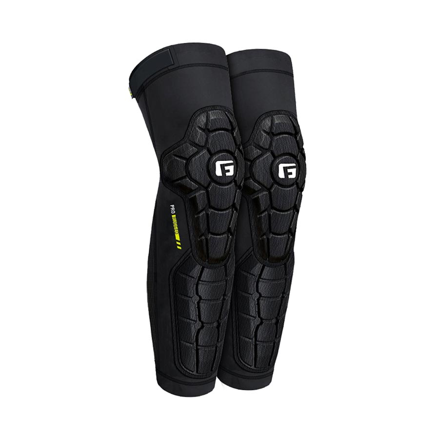 G-Form Youth Rugged 2 Knee Shin Guard