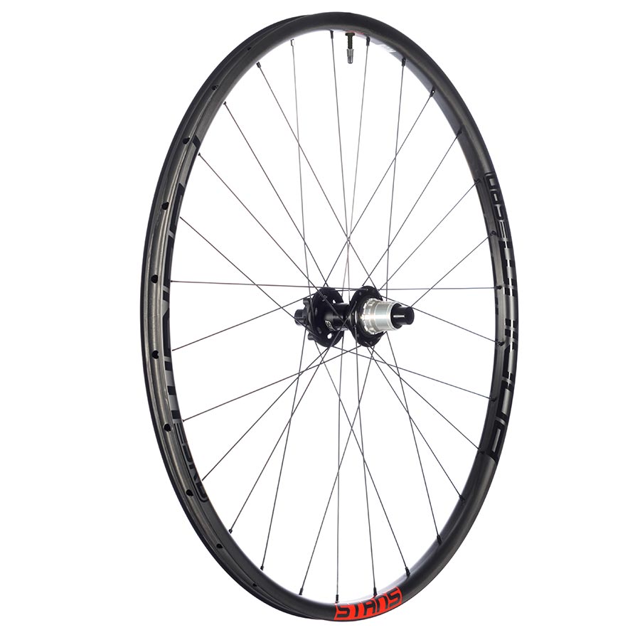 Stans No Tubes Podium SRD