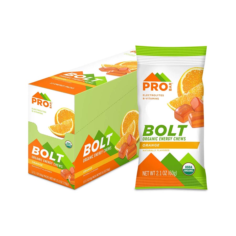 ProBar Bolt