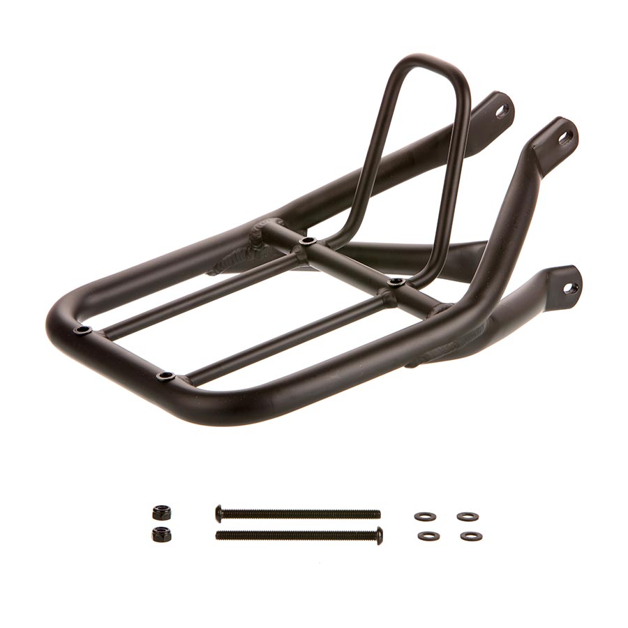 YUBA Front Rack for TT Bikes
