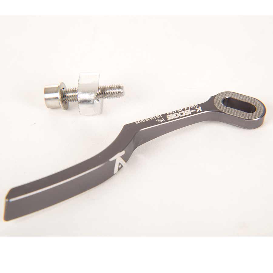 K-Edge Road Braze-On